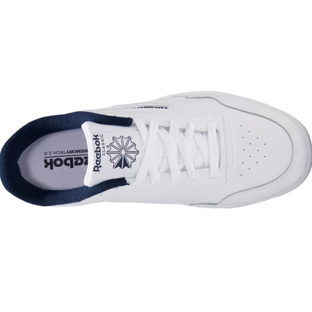 Reebok Men's Club MEMT Sneaker - Picture 4 of 6